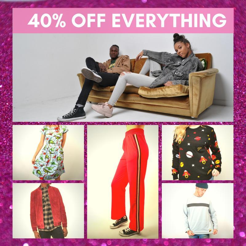 Shop Womens Clothing